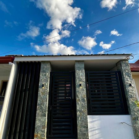 Апартаменти Kenna'S Nook Butuan City Екстер'єр фото