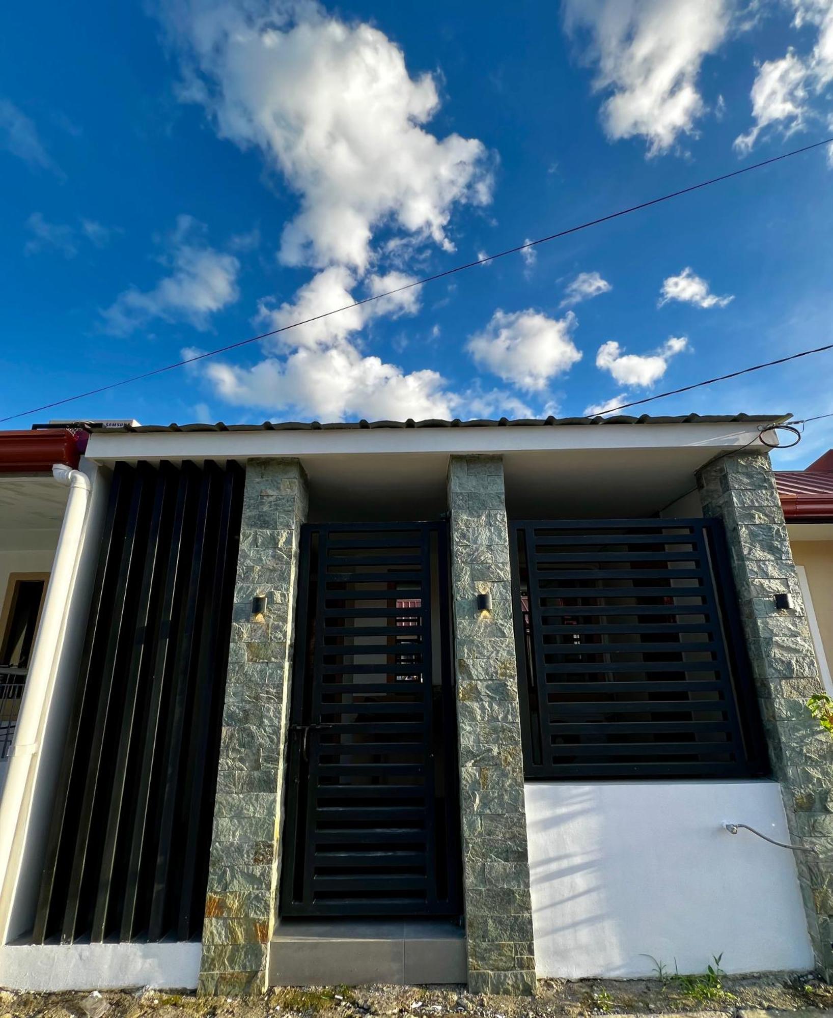 Апартаменти Kenna'S Nook Butuan City Екстер'єр фото