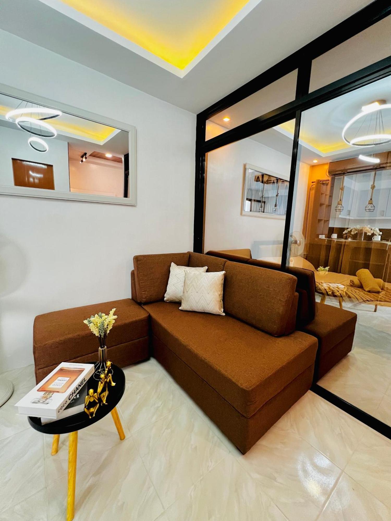 Апартаменти Kenna'S Nook Butuan City Екстер'єр фото