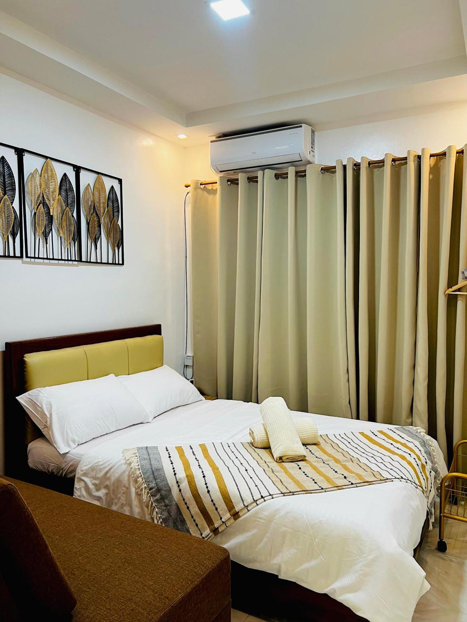 Апартаменти Kenna'S Nook Butuan City Екстер'єр фото