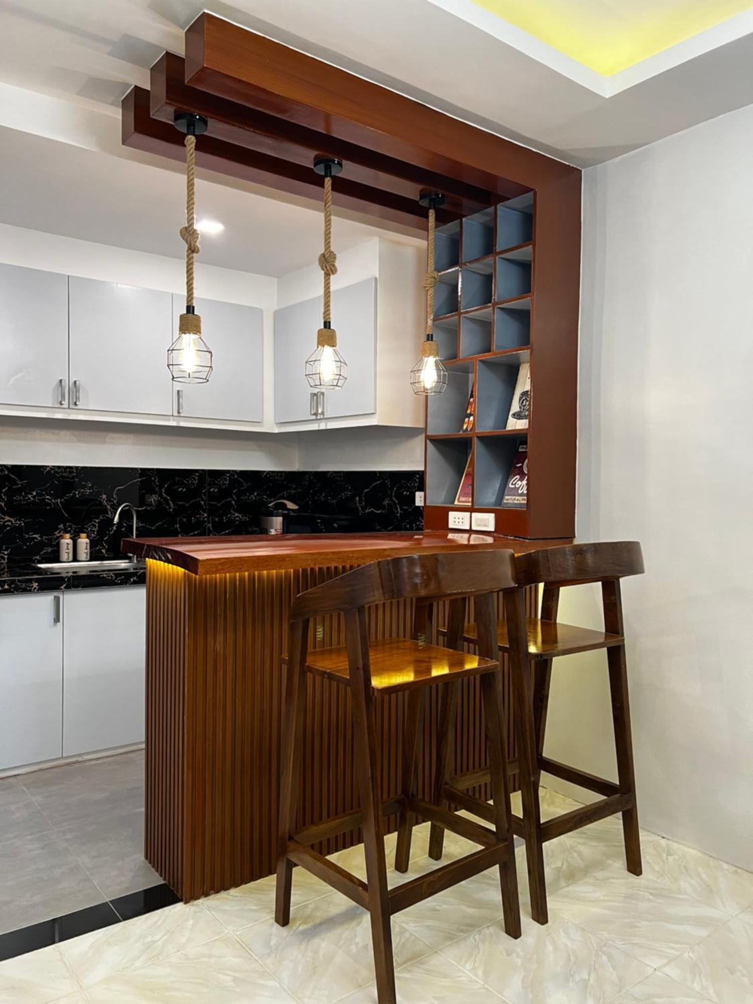 Апартаменти Kenna'S Nook Butuan City Екстер'єр фото